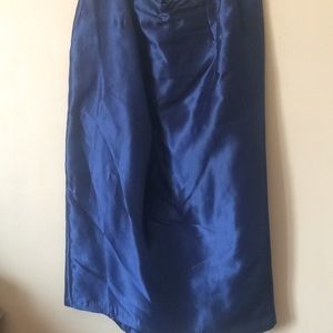 sapphire collection Skirts - 2pc skirt set sapphire collection Skirts - 2pc skirt set